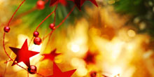 Major Holidays
