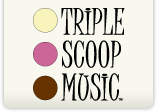 Sound as good as you look with real songs by award-winning artists!